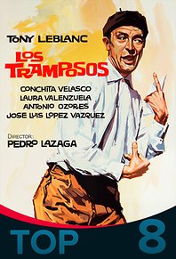 Los tramposos