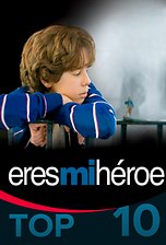 Eres mi héroe