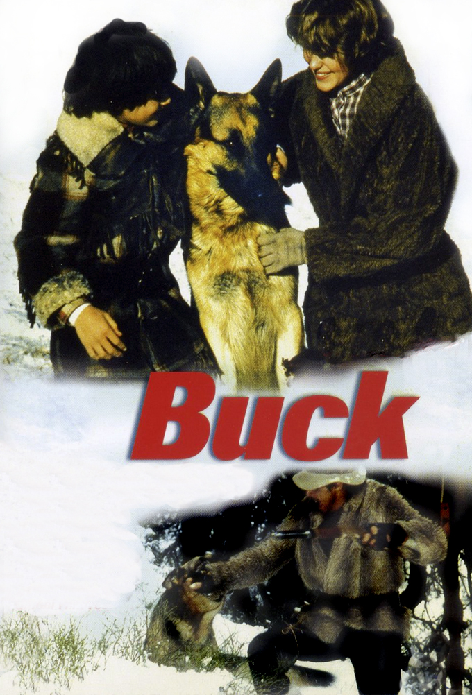 Aventuras de Tim y Buck