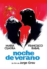 Noche de verano