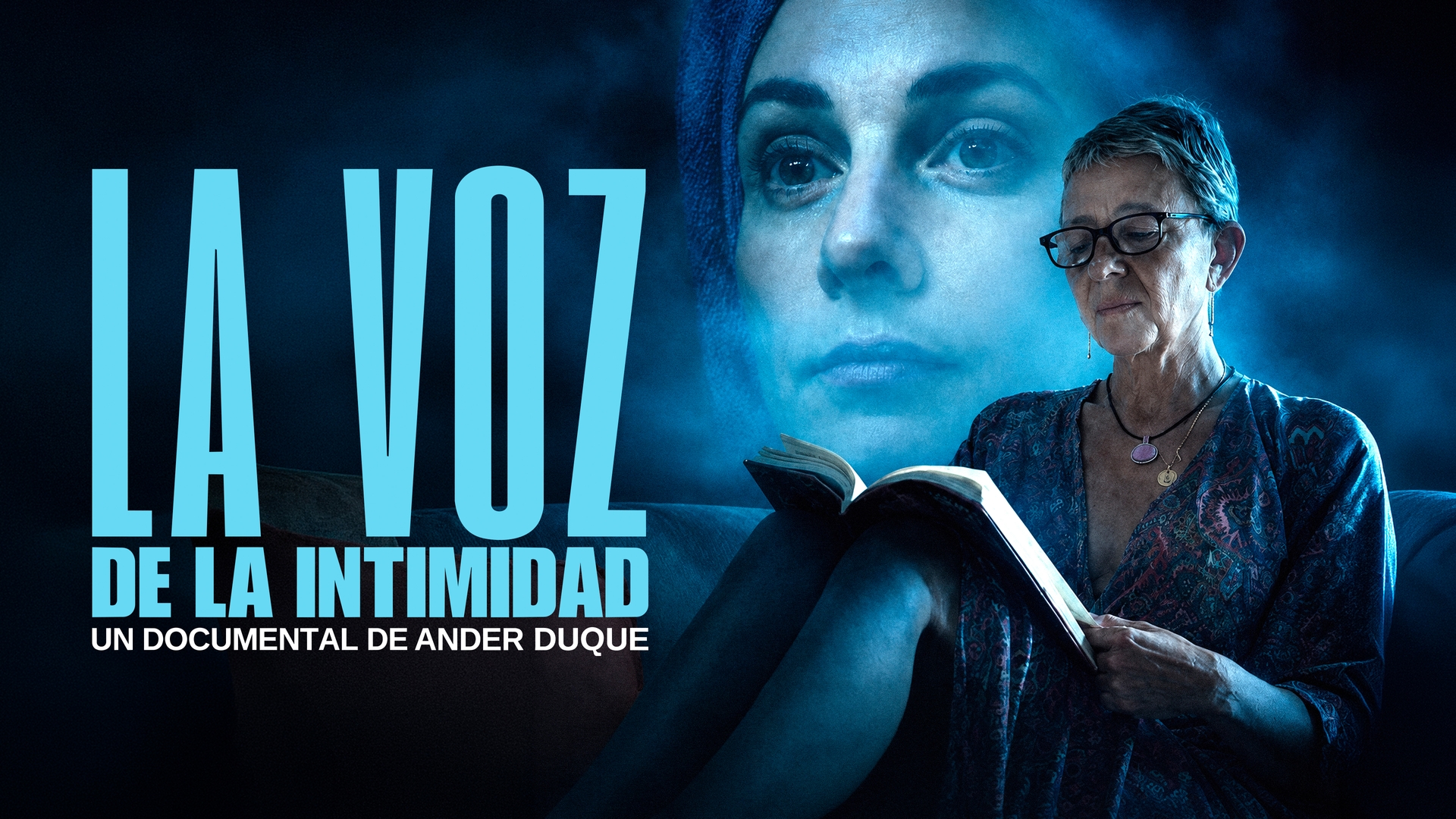 La voz de la intimidad