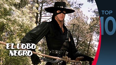 El Lobo Negro