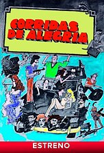 Corridas de alegría