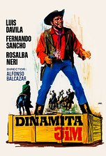 Dinamita Jim