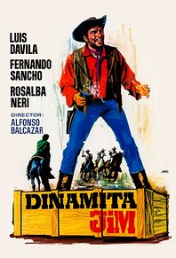 Dinamita Jim