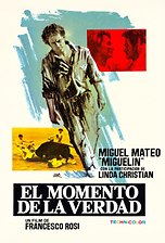El momento de la verdad