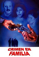 Crimen en familia