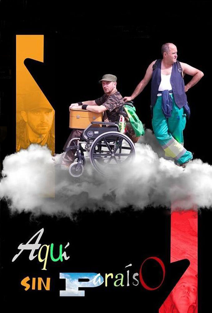 Aquí, sin paraíso. La reconciliación