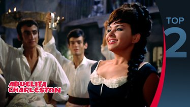 Abuelita Charlestón