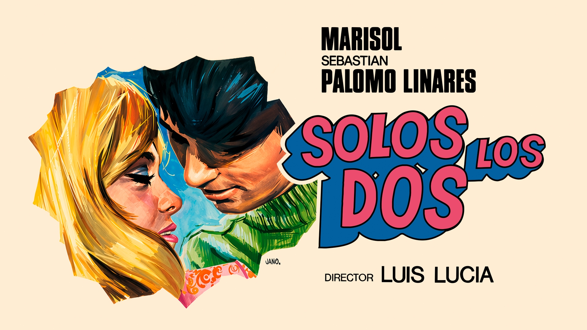 Solos los dos