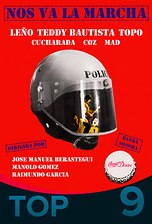 Nos va la marcha