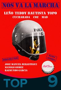 Nos va la marcha