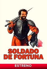 El soldado de fortuna