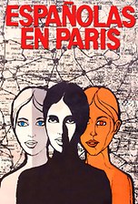 Españolas en París