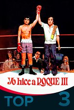 Yo hice a Roque III