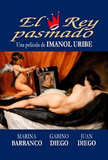 El rey pasmado