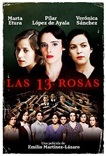 Las trece rosas