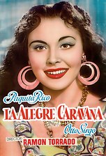 La alegre caravana