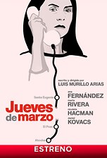 Jueves de marzo