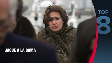 Jaque a la dama