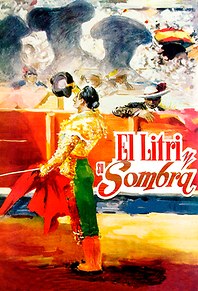 El Litri y su sombra