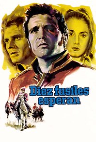 Diez fusiles esperan