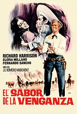 El sabor de la venganza