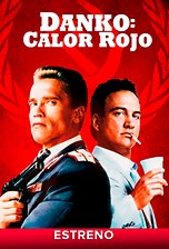 Danko: Calor rojo