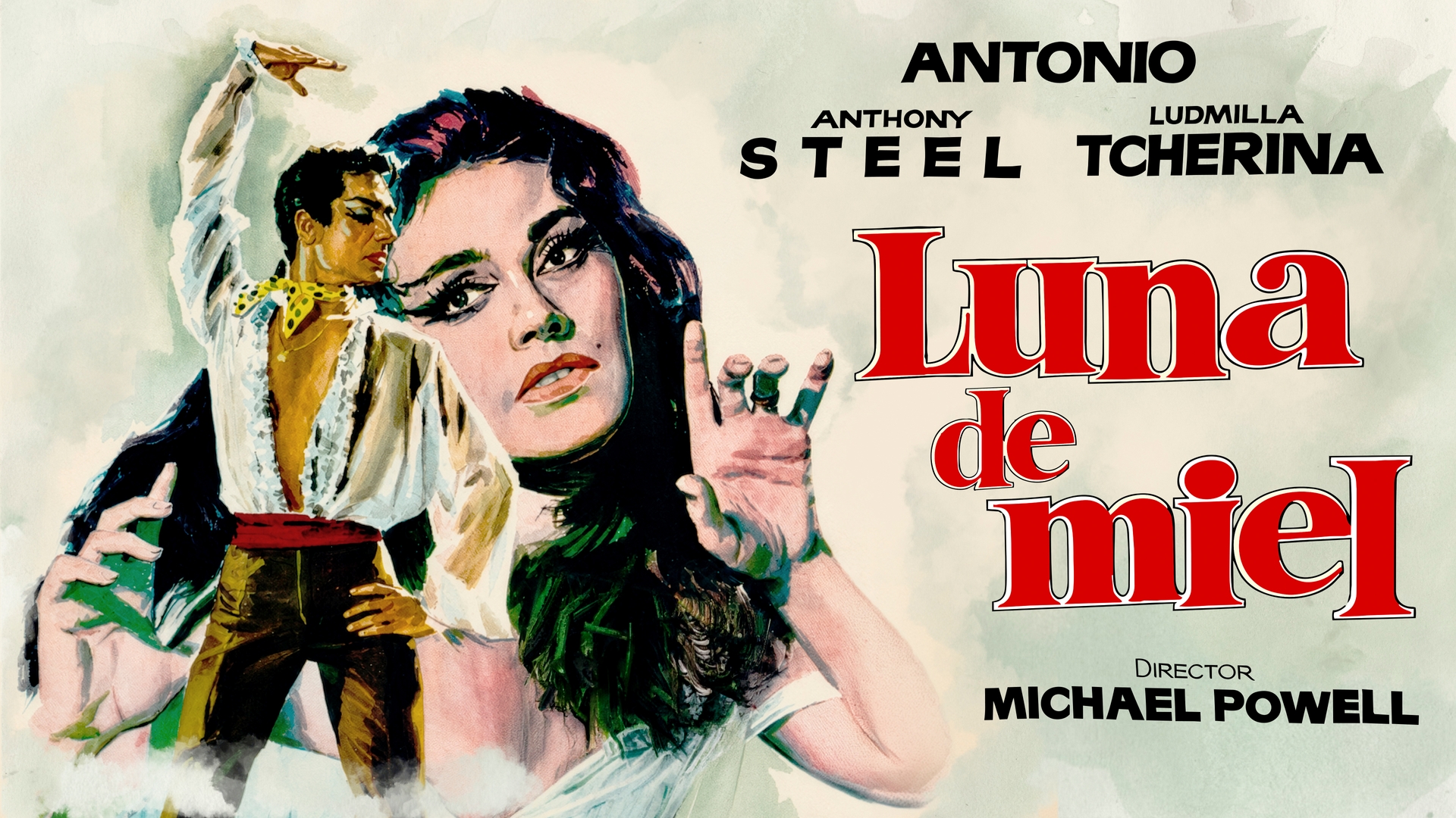 Luna de miel