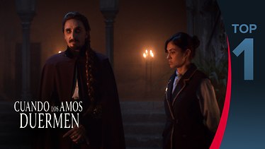 Cuando los amos duermen