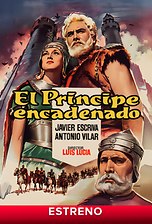 El príncipe encadenado