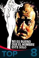 No es bueno que el hombre esté solo 