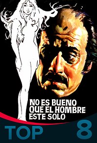 No es bueno que el hombre esté solo 