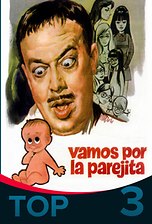 Vamos por la parejita