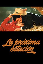 La próxima estación
