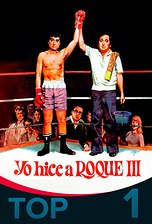 Yo hice a Roque III
