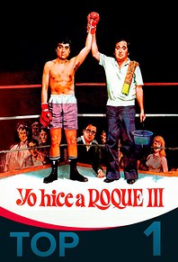 Yo hice a Roque III