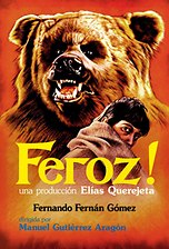 Feroz