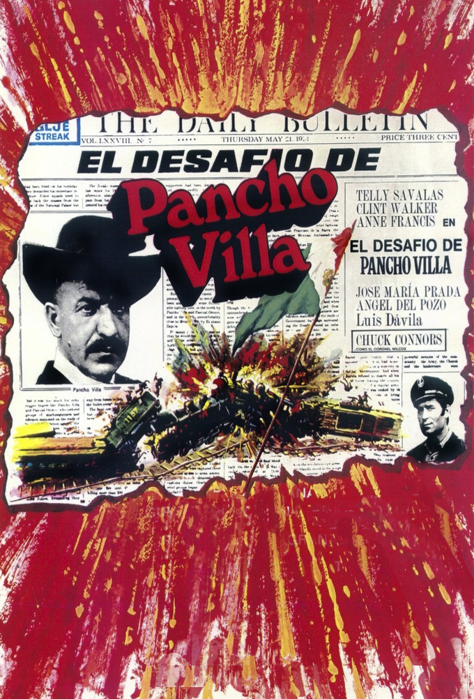 El desafío de Pancho Villa