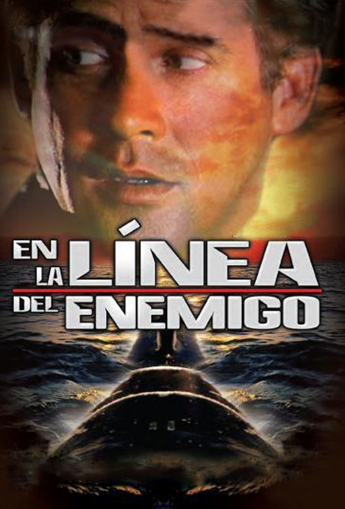 En la línea del enemigo (Crash Dive)