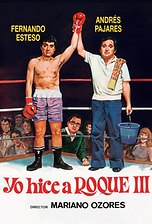 Yo hice a Roque III