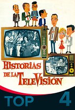 Historias de la televisión