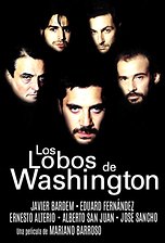 Los lobos de Washington