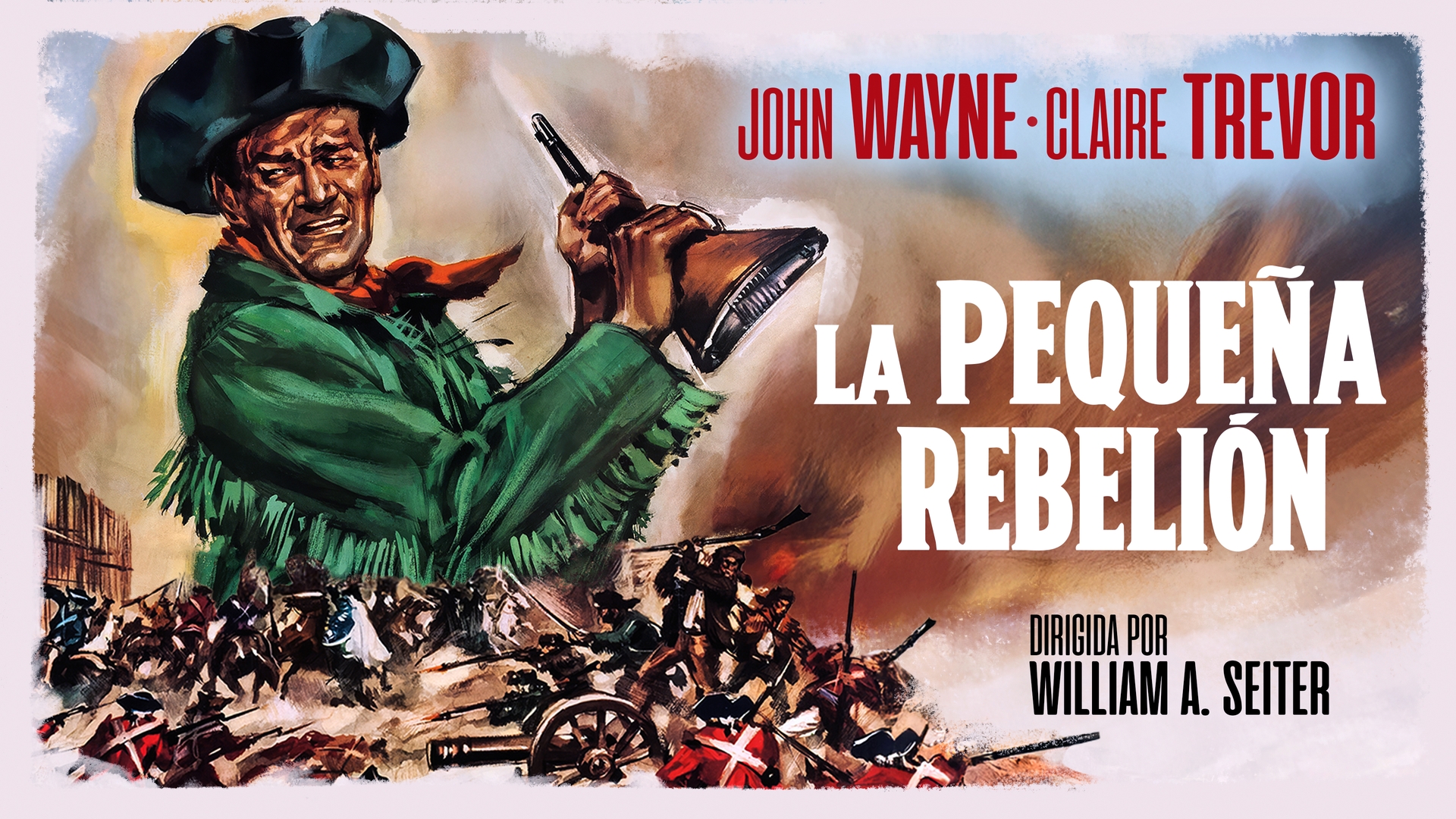 La pequeña rebelión