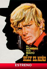 El hombre que mató a Billy el Niño