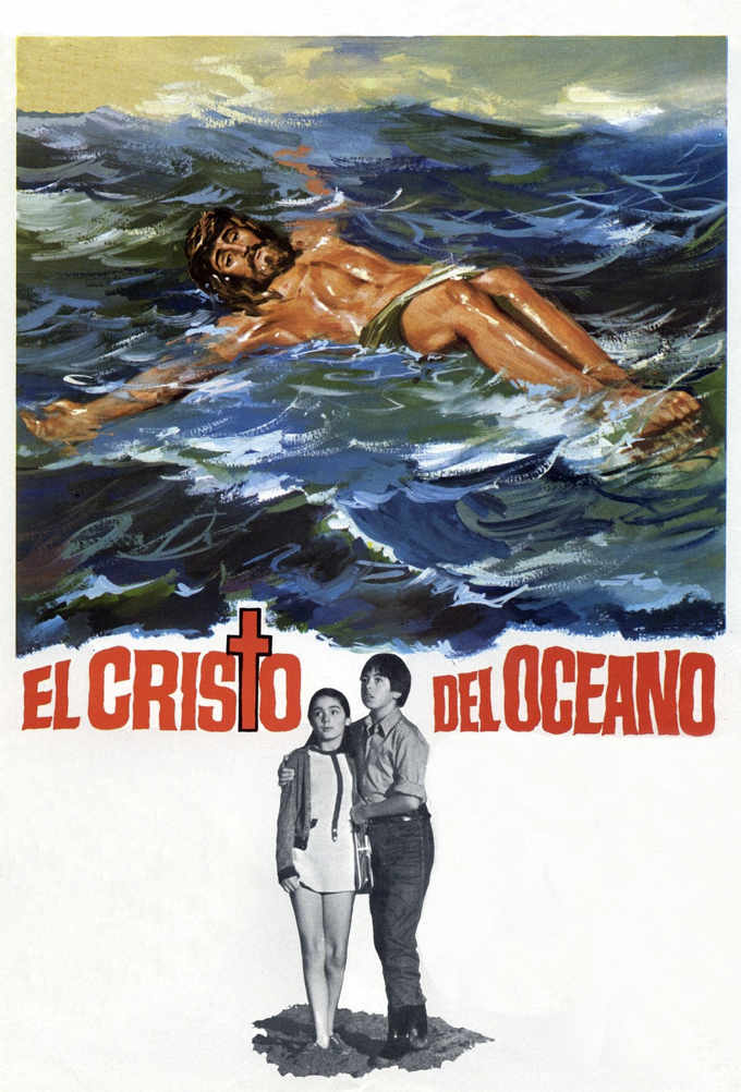 El cristo del océano