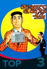 Jenaro, el de los catorce