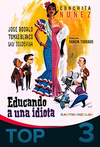 Educando a una idiota