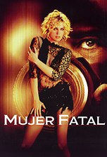 Mujer fatal