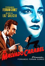 El malvado carabel
